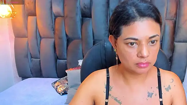 ChloeSmith9 online show from 24, 6, 2026