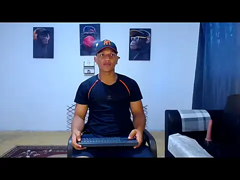 Ian Arcia online show from 20, 5, 2026