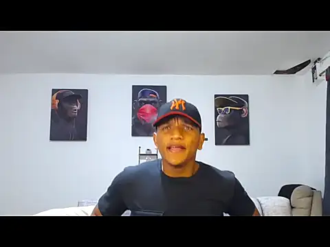 Ian Arcia online show from 25, 5, 2026
