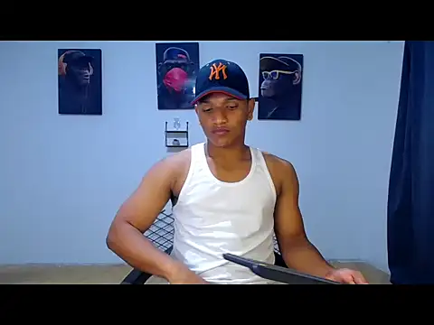 Ian Arcia online show from 23, 5, 2026