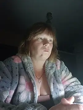 MikkiLove777 online show from 30, 5, 2026