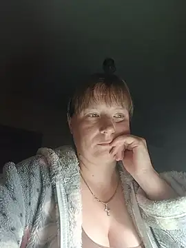 MikkiLove777 online show from 2, 6, 2026