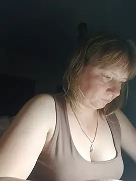 MikkiLove777 online show from 31, 5, 2026