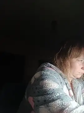 MikkiLove777 online show from 18, 5, 2026