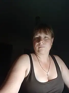 MikkiLove777 online show from 10, 6, 2026
