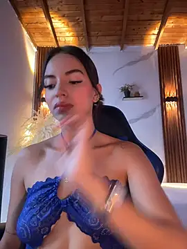 catalina lafer online show from 28, 5, 2026