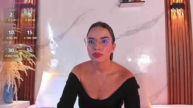 catalina lafer online show from 8, 5, 2026