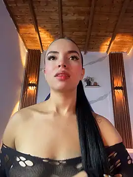 catalina lafer online show from 18, 6, 2026