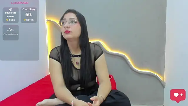 Svetlana 3 online show from 12, 5, 2026