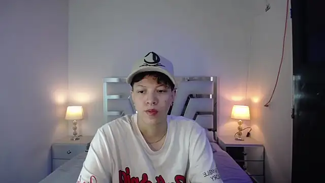 Asher addamss  online show from 3, 5, 2026