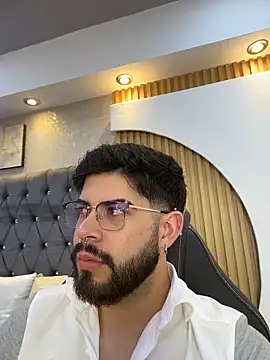 DomBoy  online show from 12, 5, 2026