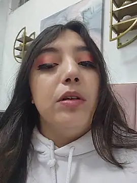 RoxanneDiaz online show from 11, 6, 2026