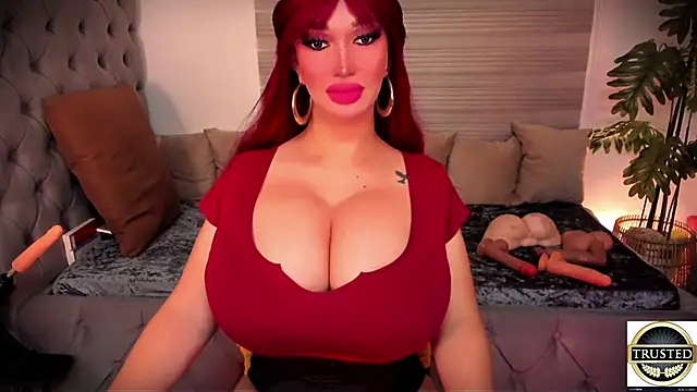 PlayfullMaria online show from 1, 7, 2026