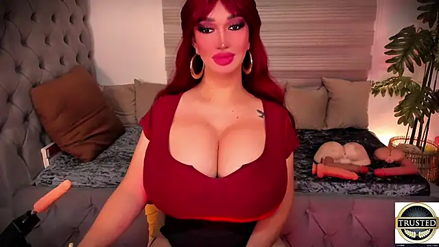 PlayfullMaria online show from 26, 6, 2026