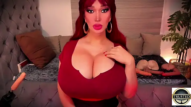 PlayfullMaria online show from 25, 6, 2026