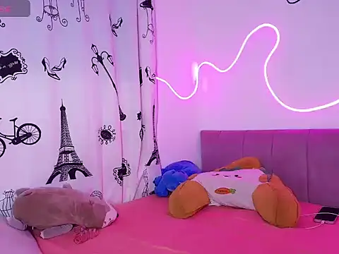 Lilyliv online show from 28, 5, 2026