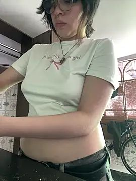 Snapshot of BabySixxxx chatting on 14, 5, 2026 BabySixxxx online show from 14, 5, 2026