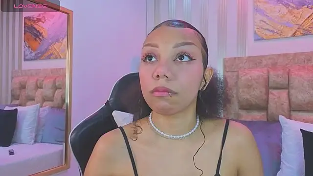 lilith pink   online show from 26, 5, 2026