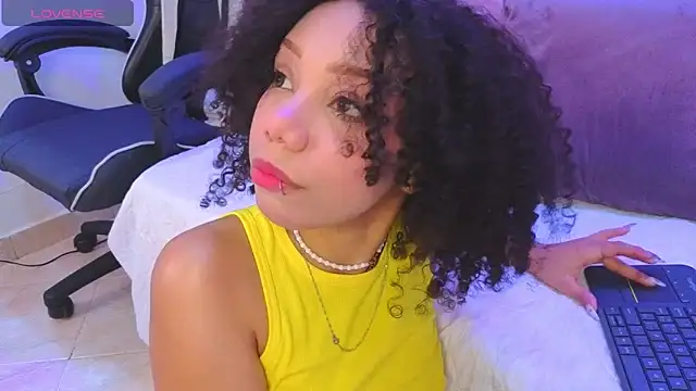 lilith pink   online show from 6, 5, 2026
