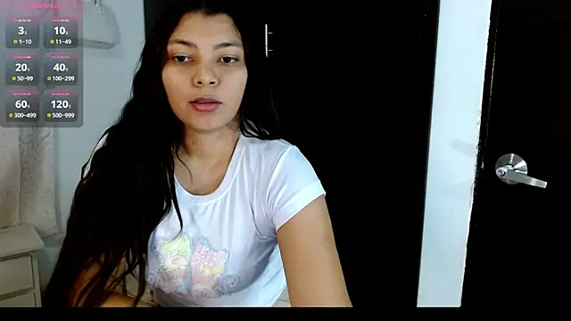 Snapshot of KarlaLoving chatting on 21, 5, 2026 KarlaLoving online show from 21, 5, 2026
