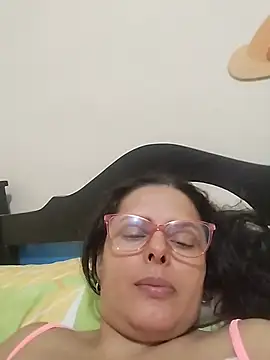 Bella Morena27 online show from 26, 5, 2026