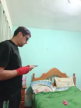 johana79 online show from 9, 5, 2026