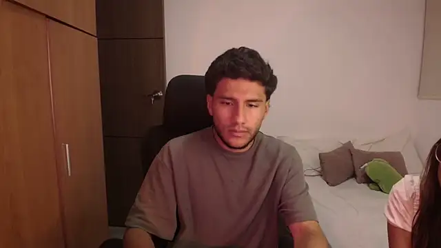 abbyyandmaxx online show from 19, 6, 2026