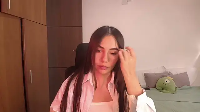 abbyyandmaxx online show from 10, 6, 2026