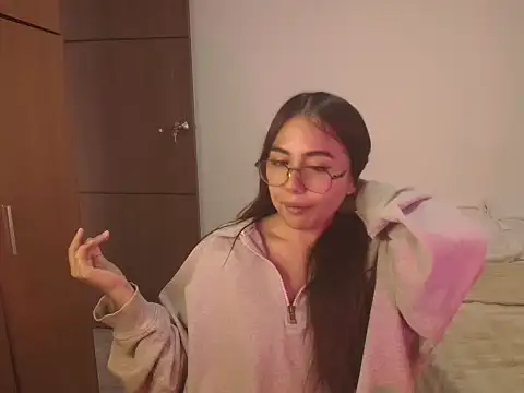 abbyyandmaxx online show from 12, 5, 2026