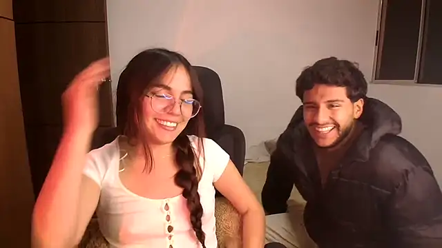 abbyyandmaxx online show from 19, 7, 2026