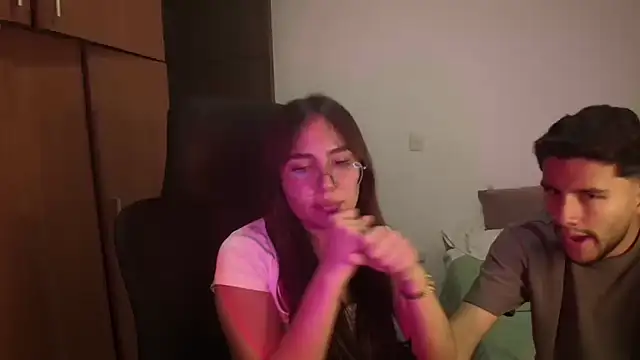 abbyyandmaxx online show from 27, 5, 2026