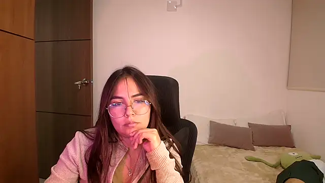 abbyyandmaxx online show from 11, 7, 2026