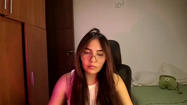 abbyyandmaxx online show from 24, 5, 2026