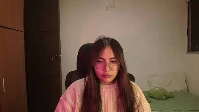 abbyyandmaxx online show from 25, 5, 2026