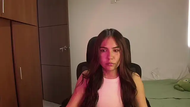 abbyyandmaxx online show from 25, 5, 2026
