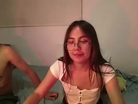 abbyyandmaxx online show from 5, 5, 2026