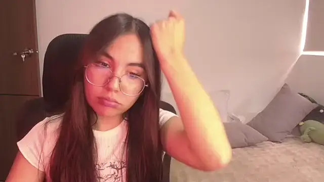abbyyandmaxx online show from 23, 7, 2026