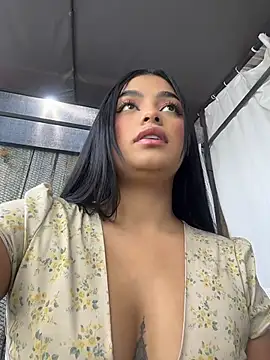 Snapshot of EvasBlazeXXX chatting on 3, 5, 2026 EvasBlazeXXX online show from 3, 5, 2026