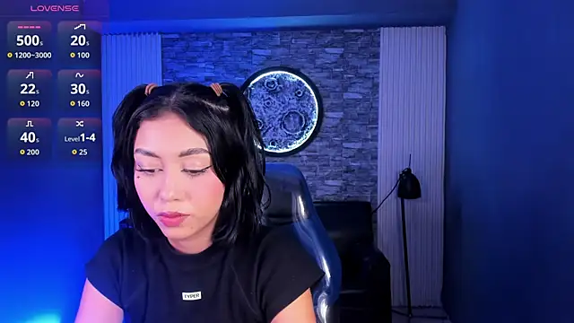gemma 19  online show from 24, 7, 2026