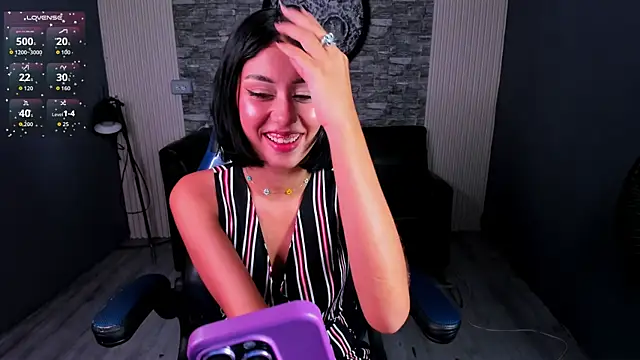 gemma 19  online show from 30, 6, 2026