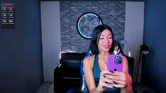 gemma 19  online show from 27, 6, 2026