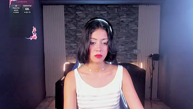 Snapshot of gemma_19_ chatting on 4, 6, 2026 gemma 19 online show from 4, 6, 2026