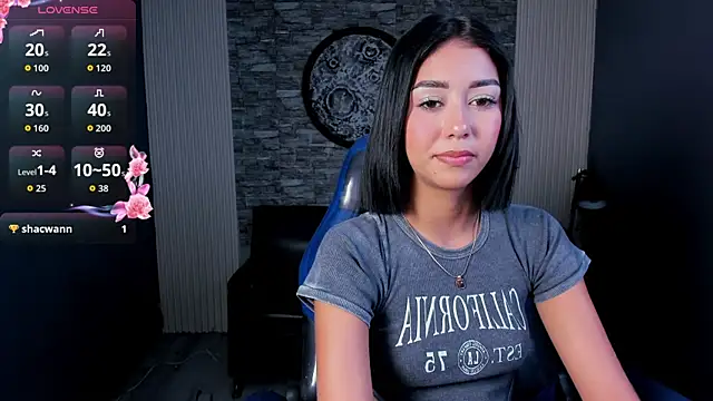 gemma 19  online show from 18, 7, 2026