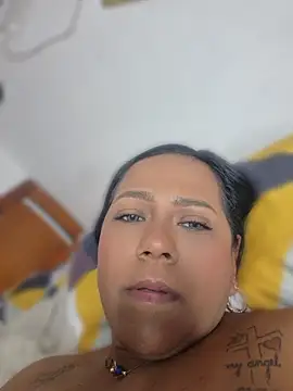 morenacucona 38 online show from 16, 6, 2026