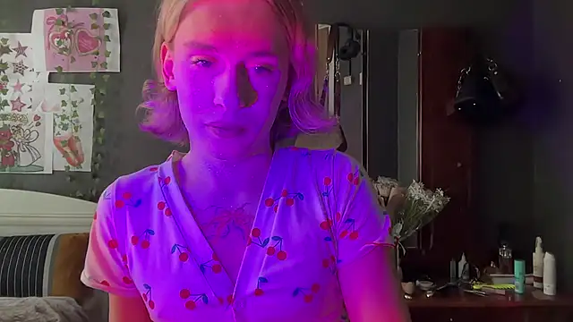 Miss Amy00 online show from 21, 6, 2026