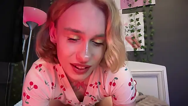 Miss Amy00 online show from 9, 6, 2026