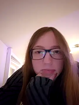 Freaky-Doll online show from 12, 5, 2026