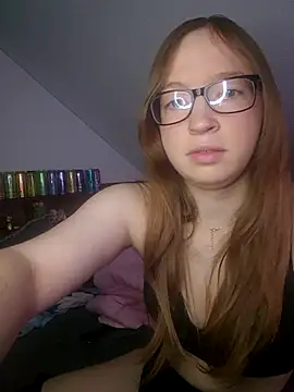 Freaky-Doll online show from 8, 6, 2026