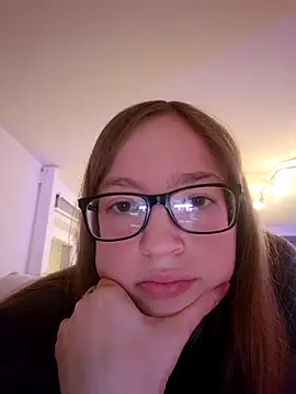Freaky-Doll online show from 1, 6, 2026