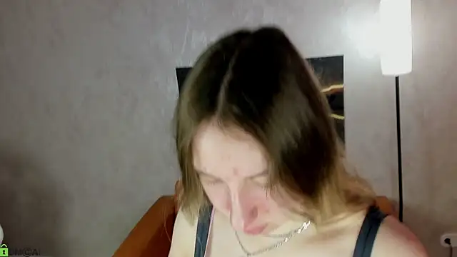Lilyy Lark online show from 14, 5, 2026